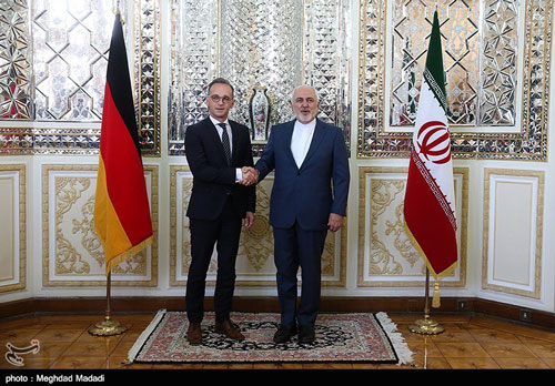 وزیر خارجه آلمان در تهران: نمی‌توانیم معجزه کنیم