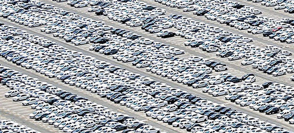 تکمیل ۱۸۰ هزار خودروی ناقص تا یک‌ماه و نیم دیگر
