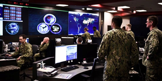 آمریکا مدعی حمله سایبری به ایران شد