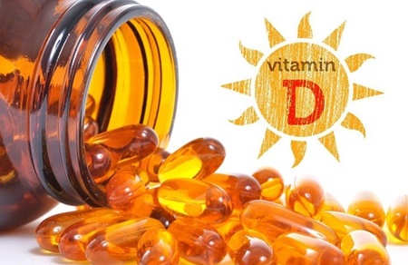 72 درصد بوشهری‌ها کمبود ویتامین D دارند