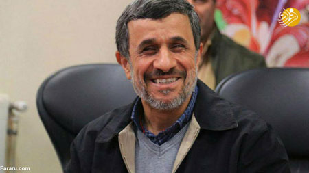 احمدی‌‎نژاد: یارانه هر ایرانی یک میلیون تومان است