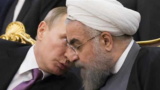 ۳ دلیل روس‌ها برای ماندن در کنار ایران