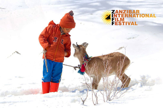 جایزه جشنواره زنگبار به «اسکی باز» رسید