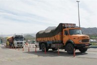 هشدار نسبت به از کار افتادگی کامیون های فرسوده و بیکاری رانندگان