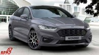 فورد جایگزینی برای موندئو می سازد