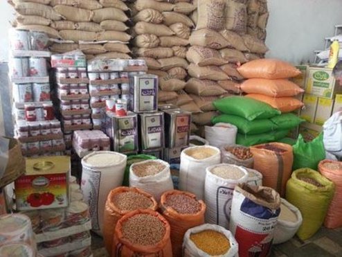 کاهش ۱۵ درصدی قیمت برنج ایرانی