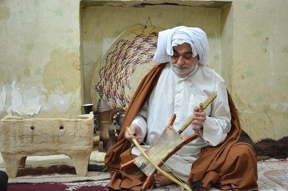 موسیقی «علوانیه»، میراث معنوی مردم عرب‌ خوزستان