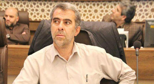 جانشین حاجتی: از زندانی شدن او کمی ناراحتم!
