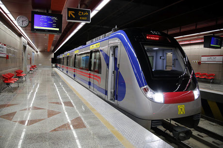 تهران به 6 خط مترو جدید نیاز دارد