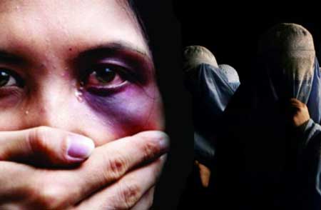اعمال ۷۰درصد خشونت‌ها علیه زنان توسط همسران