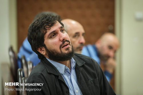 هادی رضوی به ۲۰ سال حبس محکوم شد