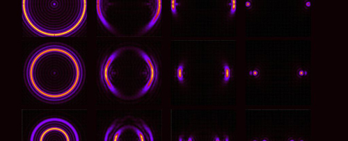 فیزیک‌دانان در رویای شبیه‌سازی سیاه‌چاله‌ها