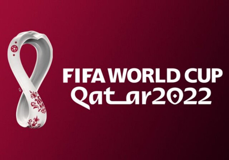 از لوگوی جام جهانی ۲۰۲۲ قطر رونمایی شد