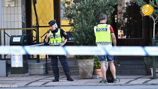 پزشک زن ایرانی در سوئد با ۱۰ گلوله به قتل رسید