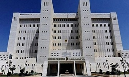 بازگشایی سفارت عربستان در دمشق بعید نیست