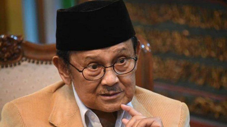 رئیس جمهوری اسبق اندونزی درگذشت