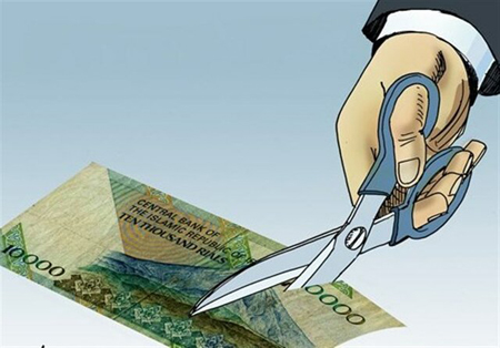 بهمنی: حذف چهار صفر از پول ملی باعث کاهش هزینه‌ها می‌شود