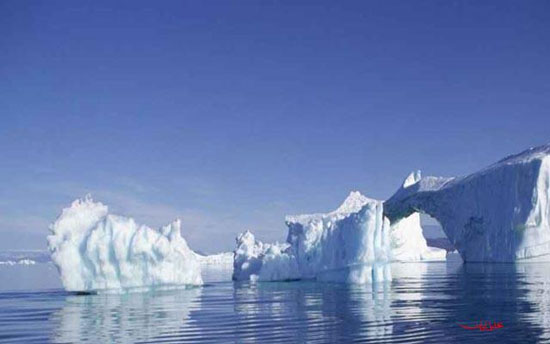 آغاز بزرگترین تحقیق تاریخ در مورد گرمایش قطب