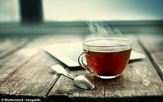 نوشیدن چای چه تاثیری بر سلامت مغز دارد؟