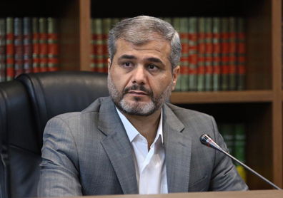 بازدید دادستان تهران از پارکینگ‌های دو خودروساز داخلی