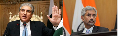 ادامه جنگ لفظی هند و پاکستان در باره کشمیر