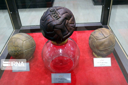 موزه فوتبال در اصفهان تاسیس می‌شود