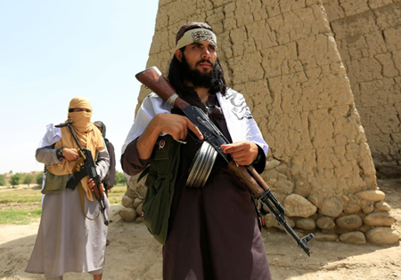 طالبان در اندیشه قتل معلمان و کارکنان مدارس
