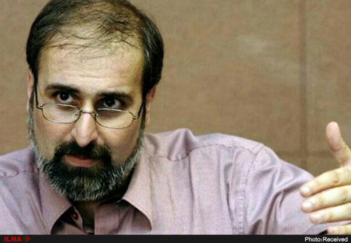 داوری: محبوبیت احمدی‌نژاد ۸۰درصدی است!