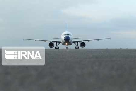 نقص فنی، هواپیمای کاسپین را به فرودگاه مشهد بازگرداند