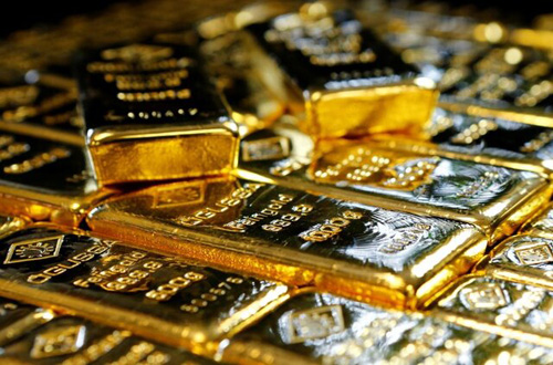 روند افزایش قیمت طلا متوقف شد