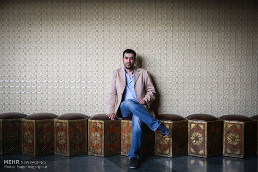 فصل جدید همکاری شهاب حسینی با «شکرستان»