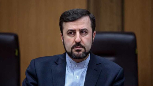 واکنش ایران به بیانیه آژانس انرژی اتمی