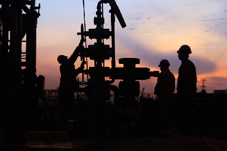 تقلای عربستان برای حل بحران نفت