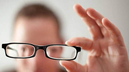 بیش از ۷۵ درصد نابینایی‌ها قابل پیشگیری است