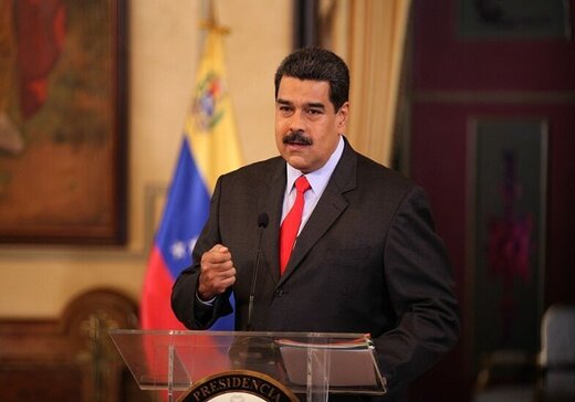 ونزوئلا به شورای امنیت متوسل شد