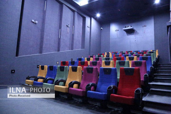 سینما‌های جدید در کدام مناطق تاسیس می‌شوند؟