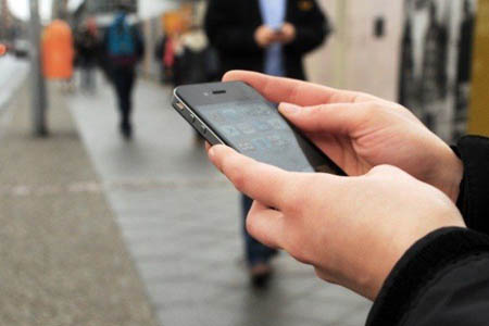 پیشنهاد تعرفه ۲۶ درصدی برای گوشی همراه مسافری