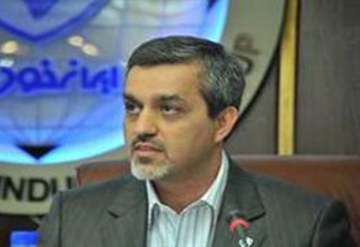 محسن ناقدی قائم مقام مدیرعامل در بازاریابی، فروش و امور مشتریان ایران خودرو شد