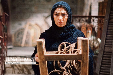 نکوداشت فریماه فرجامی در خانه سینما