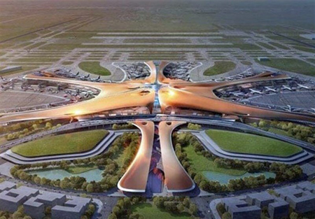 فرودگاه ۱۰۹ ساله چین در شرف تعطیلی