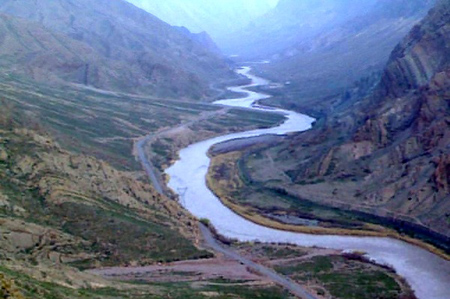 مسافران؛ عامل تنش آبی در استان‌های شمالی کشور
