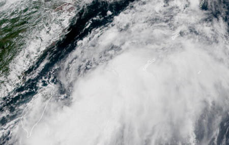 افزایش تلفات طوفان «هاگیبیس» در ژاپن
