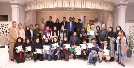 درخشش ایرانی‌ها در مسابقات جهانی اختراعات انگلستان