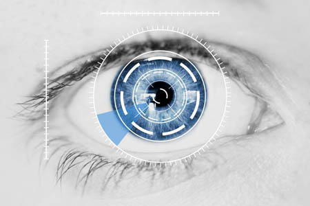 آسیب شبکیه چشم در اثر مصرف داروی مثانه