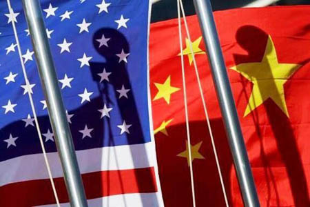 چین به هیاتی از کنگره آمریکا ویزا نداد