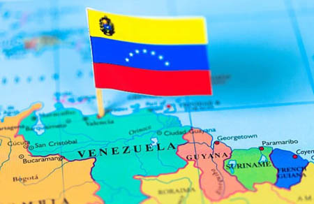 اقتصاد ونزوئلا ۳۵ درصد کوچک‌تر می‌شود