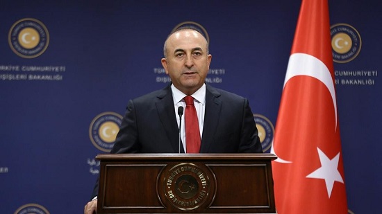 ترکیه گزارش سازمان عفو بین‌الملل را محکوم کرد