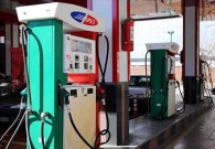 توزیع کافی بنزین بهتر از نوع سوپر در کشور