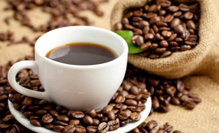 قهوه از سنگ کیسه صفرا پیشگیری می‌کند