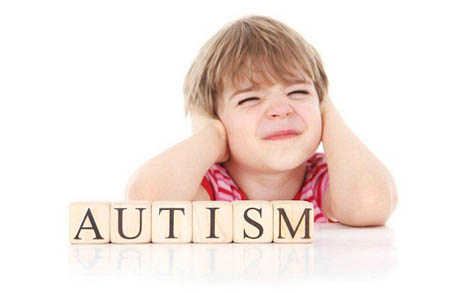 تعداد مبتلایان به اوتیسم روبه افزایش است